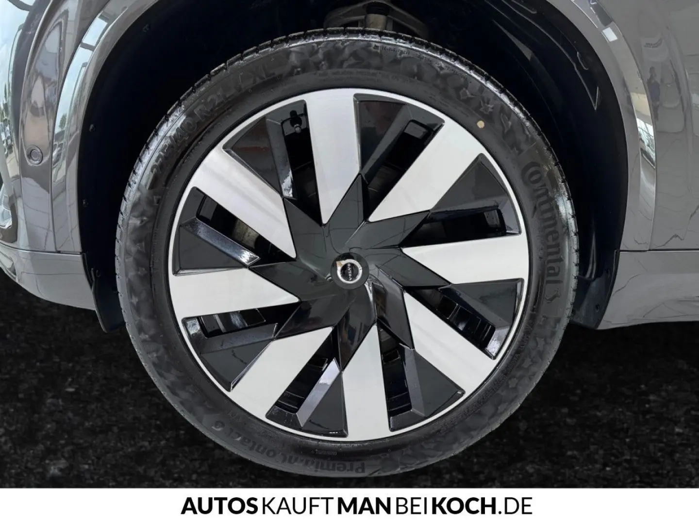 VOLVO XC90 T8 AWD Plus Bright BLIS PANO