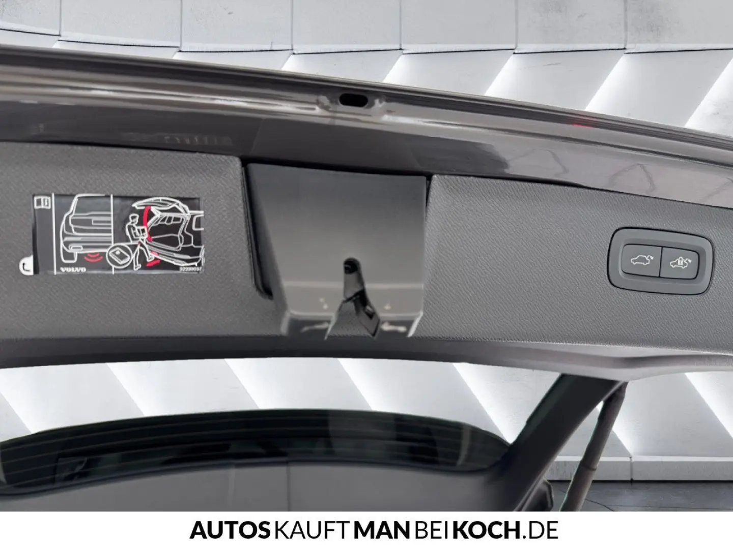 VOLVO XC90 T8 AWD Plus Bright BLIS PANO