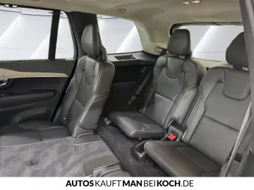 VOLVO XC90 T8 AWD Plus Bright BLIS PANO