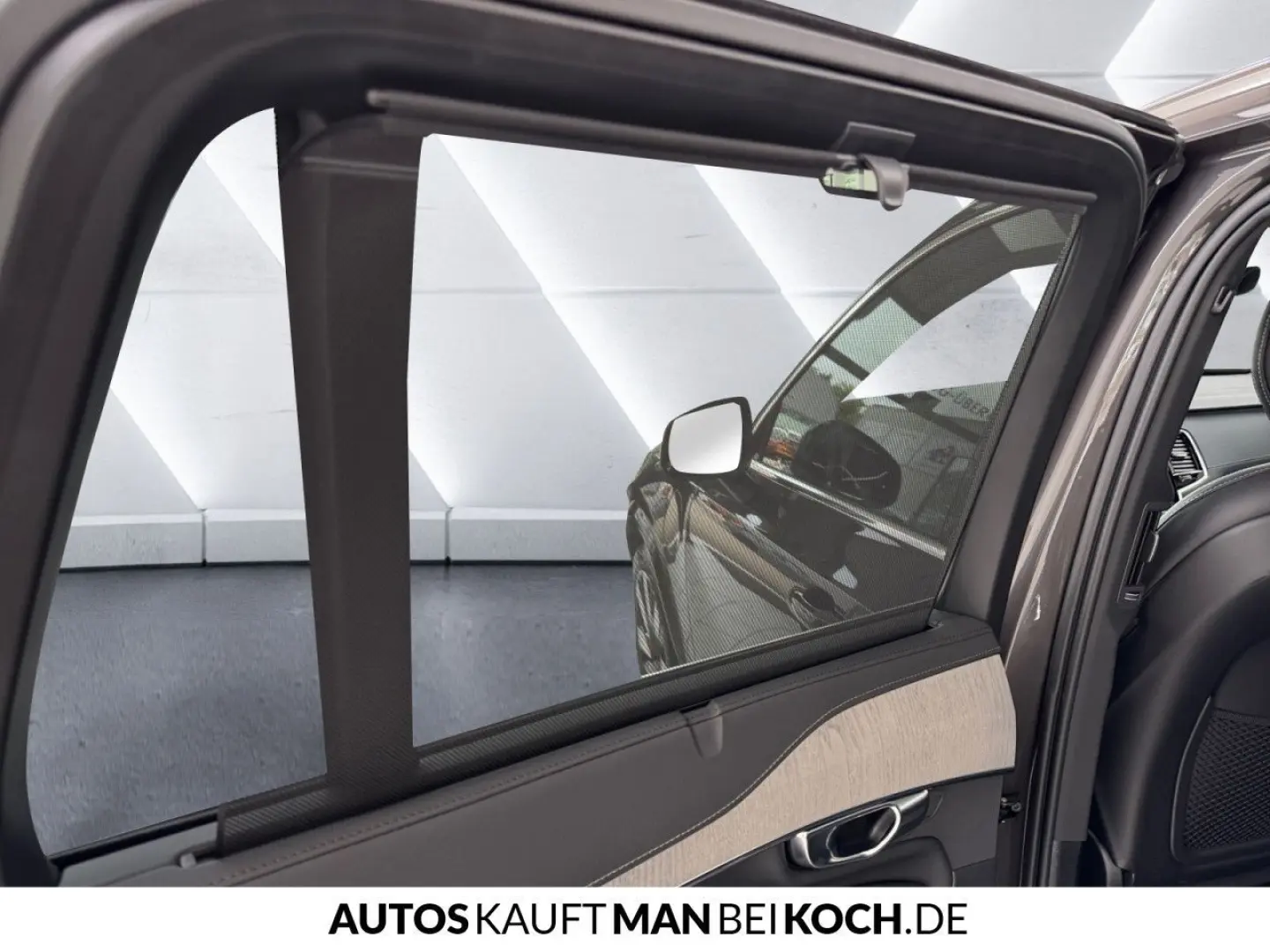 VOLVO XC90 T8 AWD Plus Bright BLIS PANO