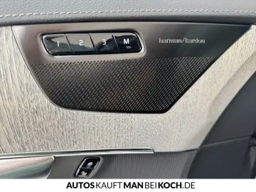 VOLVO XC90 T8 AWD Plus Bright BLIS PANO