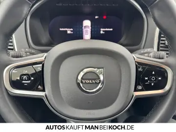VOLVO XC90 T8 AWD Plus Bright BLIS PANO