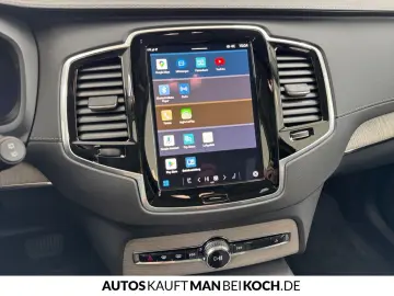 VOLVO XC90 T8 AWD Plus Bright BLIS PANO