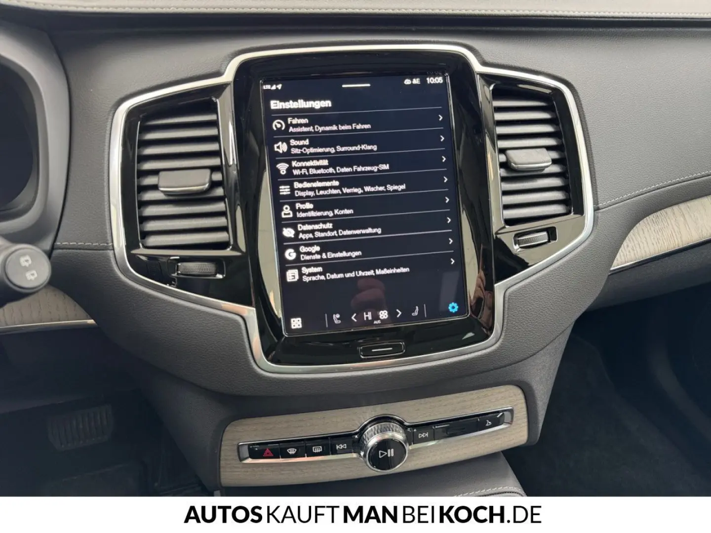 VOLVO XC90 T8 AWD Plus Bright BLIS PANO