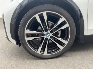 i3 s I3S 120Ah Navi Klimaautom DAB Keyless Entry