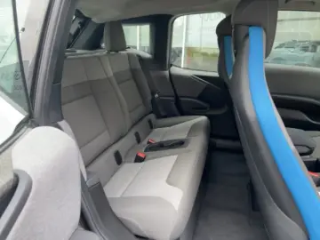 i3 s I3S 120Ah Navi Klimaautom DAB Keyless Entry