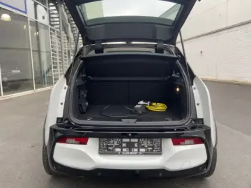 i3 s I3S 120Ah Navi Klimaautom DAB Keyless Entry