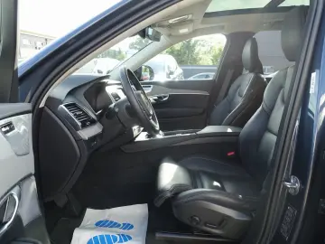 VOLVO XC90 T8 Ultra Dark AWD Massage 360  B&W
