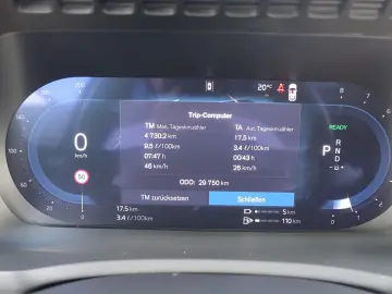 VOLVO XC90 T8 Ultra Dark AWD Massage 360  B&W