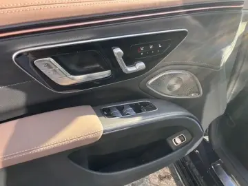 EQS 450 4M MY2025 Pano Massage Sitzklima Leder