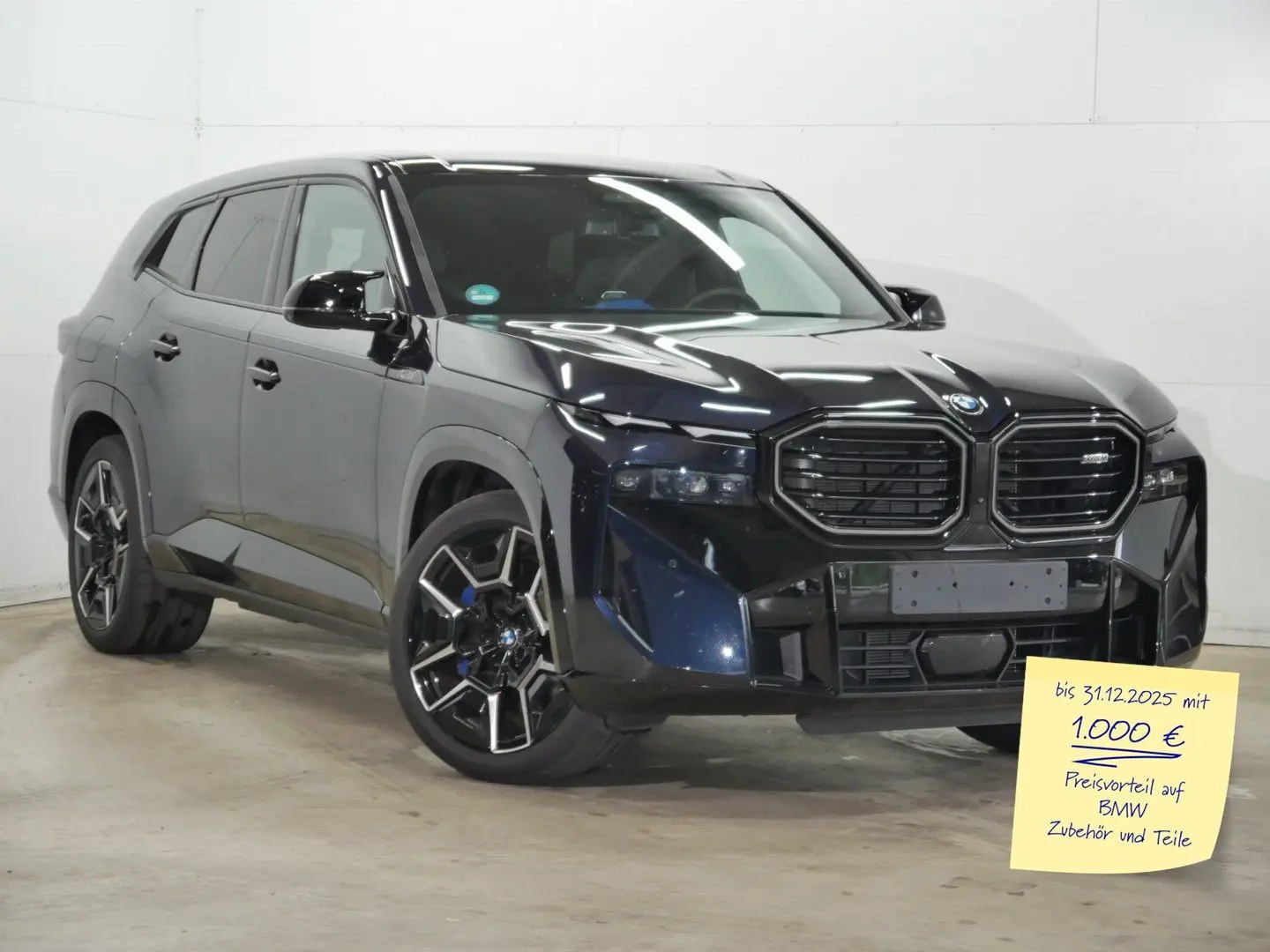 XM 50e ANH.KUPPL. 22 ALU MASSAGE DR.ASS PRO