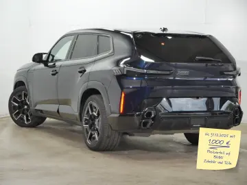 XM 50e ANH.KUPPL. 22 ALU MASSAGE DR.ASS PRO