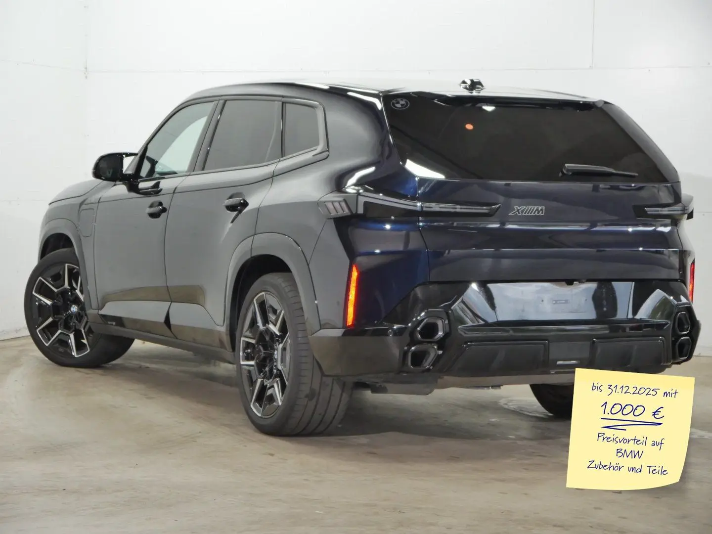 XM 50e ANH.KUPPL. 22 ALU MASSAGE DR.ASS PRO