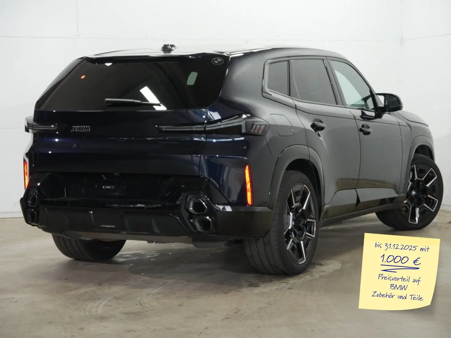 XM 50e ANH.KUPPL. 22 ALU MASSAGE DR.ASS PRO