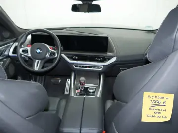 XM 50e ANH.KUPPL. 22 ALU MASSAGE DR.ASS PRO