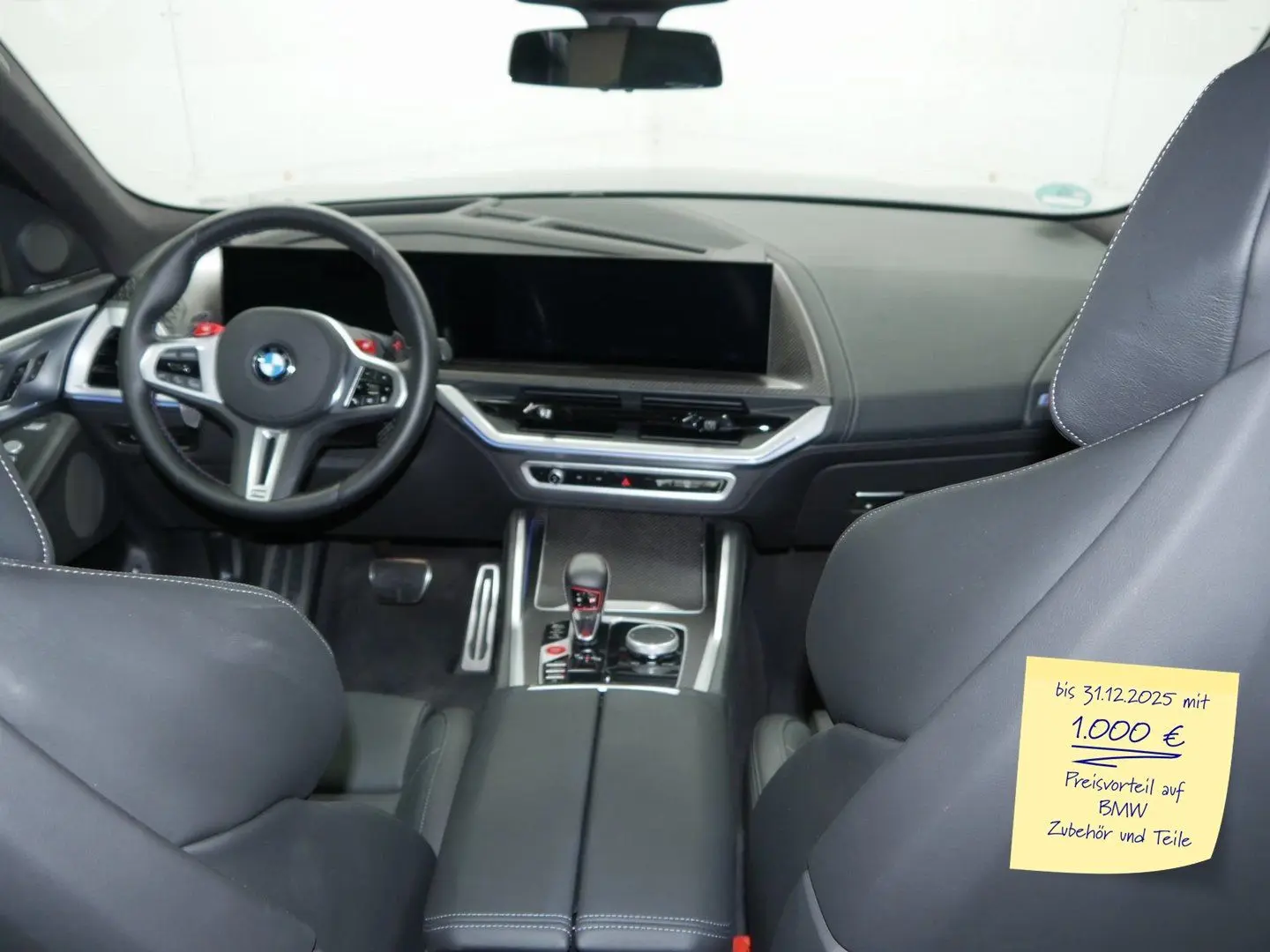 XM 50e ANH.KUPPL. 22 ALU MASSAGE DR.ASS PRO