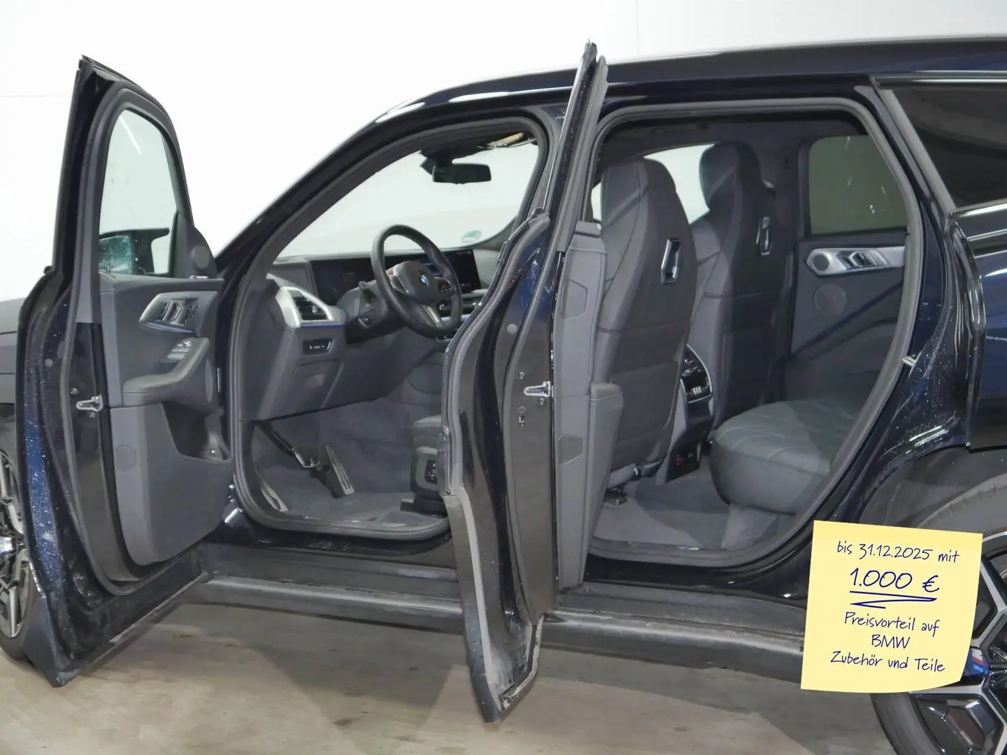 XM 50e ANH.KUPPL. 22 ALU MASSAGE DR.ASS PRO