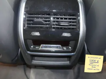 XM 50e ANH.KUPPL. 22 ALU MASSAGE DR.ASS PRO