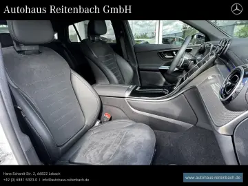 GLC200 4M COUPE AMG NIGHT KAMER MEMO TOTW AMBIEN