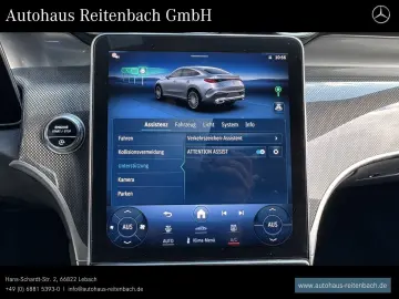 GLC200 4M COUPE AMG NIGHT KAMER MEMO TOTW AMBIEN