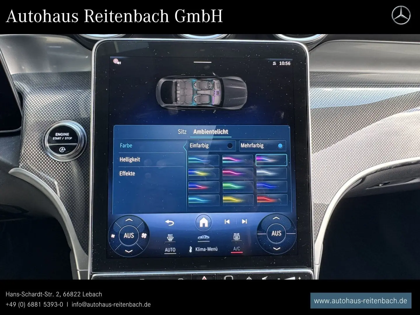 GLC200 4M COUPE AMG NIGHT KAMER MEMO TOTW AMBIEN