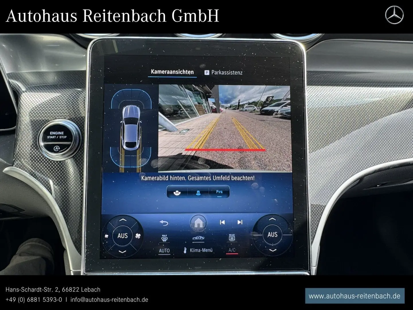 GLC200 4M COUPE AMG NIGHT KAMER MEMO TOTW AMBIEN