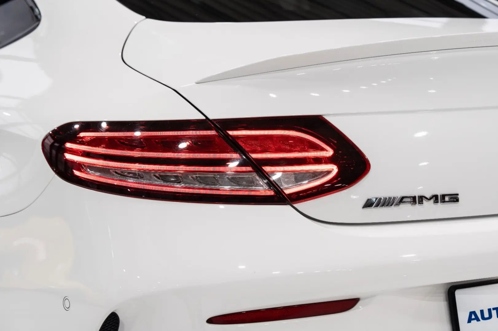 C 63 S AMG Coupe SPORTABGAS DRIVER`S NIGHT PANO