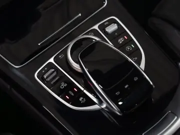 C 63 S AMG Coupe SPORTABGAS DRIVER`S NIGHT PANO