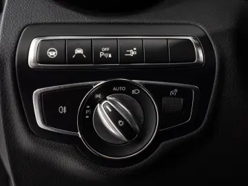 C 63 S AMG Coupe SPORTABGAS DRIVER`S NIGHT PANO