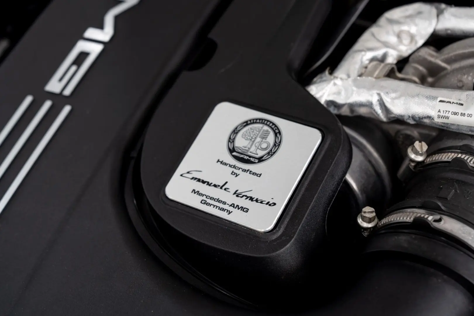 C 63 S AMG Coupe SPORTABGAS DRIVER`S NIGHT PANO