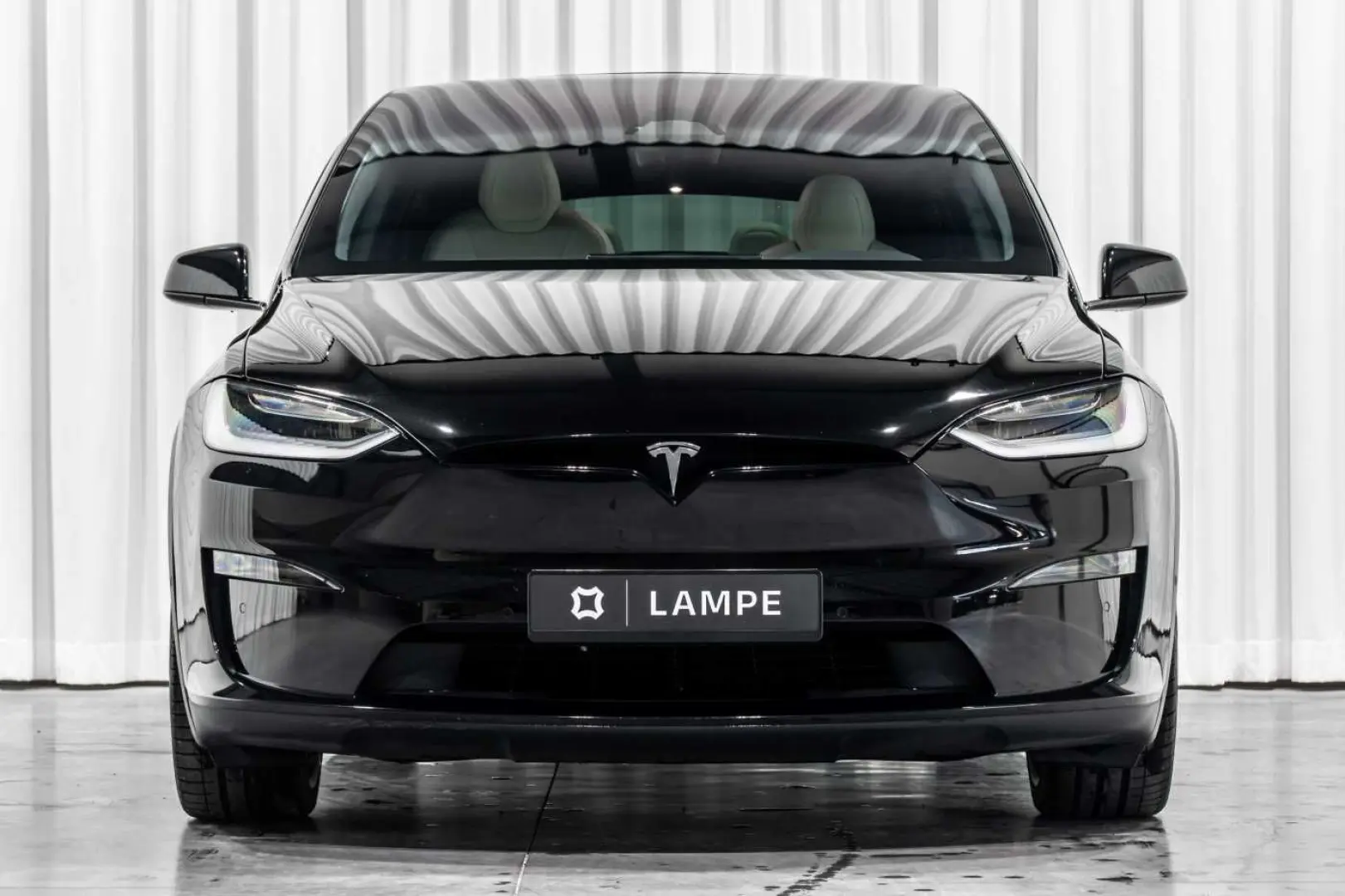 Model X Plaid AWD 1020HP Yoke 6 Seats Autopilot