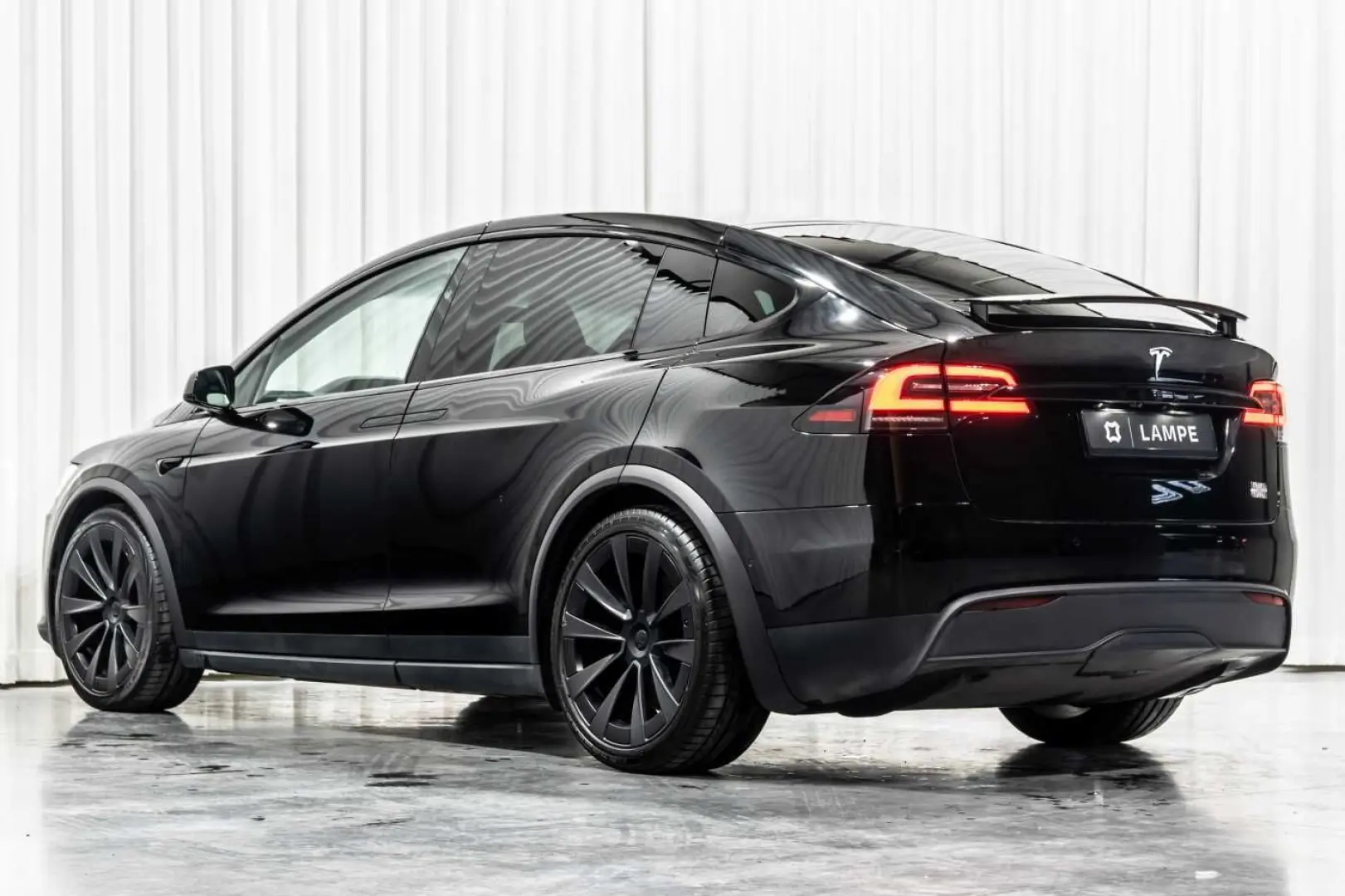 Model X Plaid AWD 1020HP Yoke 6 Seats Autopilot