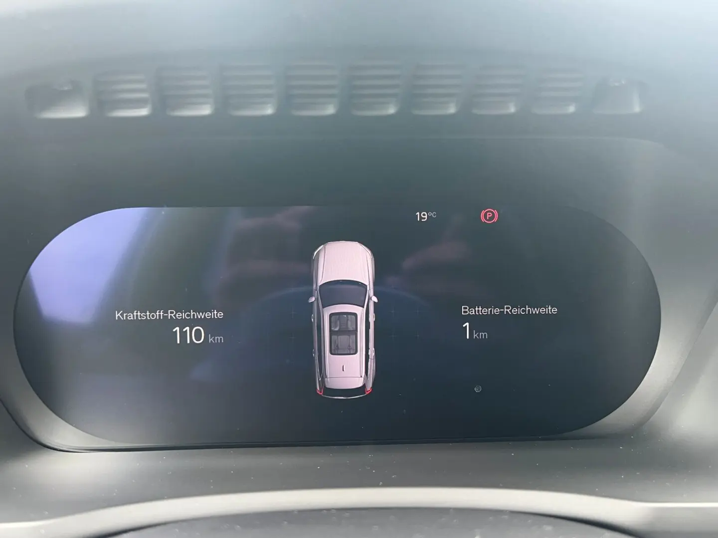 VOLVO XC90 T8 Ultra Bright LUFT PANO MASSAGE