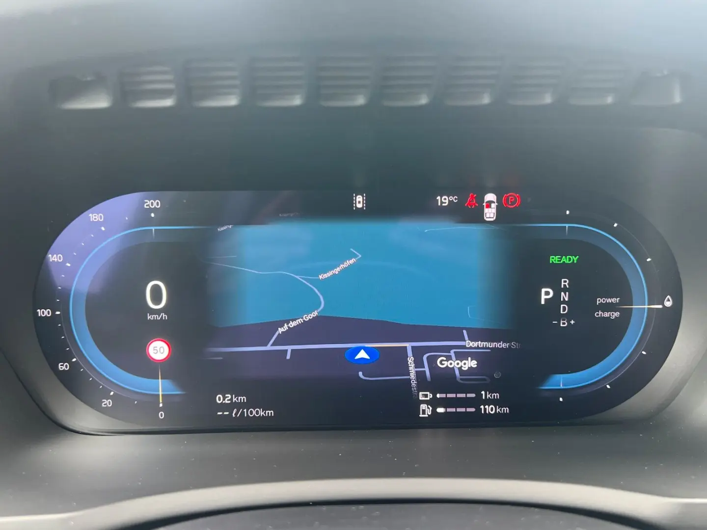 VOLVO XC90 T8 Ultra Bright LUFT PANO MASSAGE