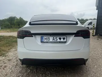 Model X Plaid FSD 6-seat 22