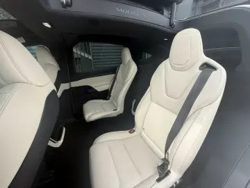 Model X Plaid FSD 6-seat 22