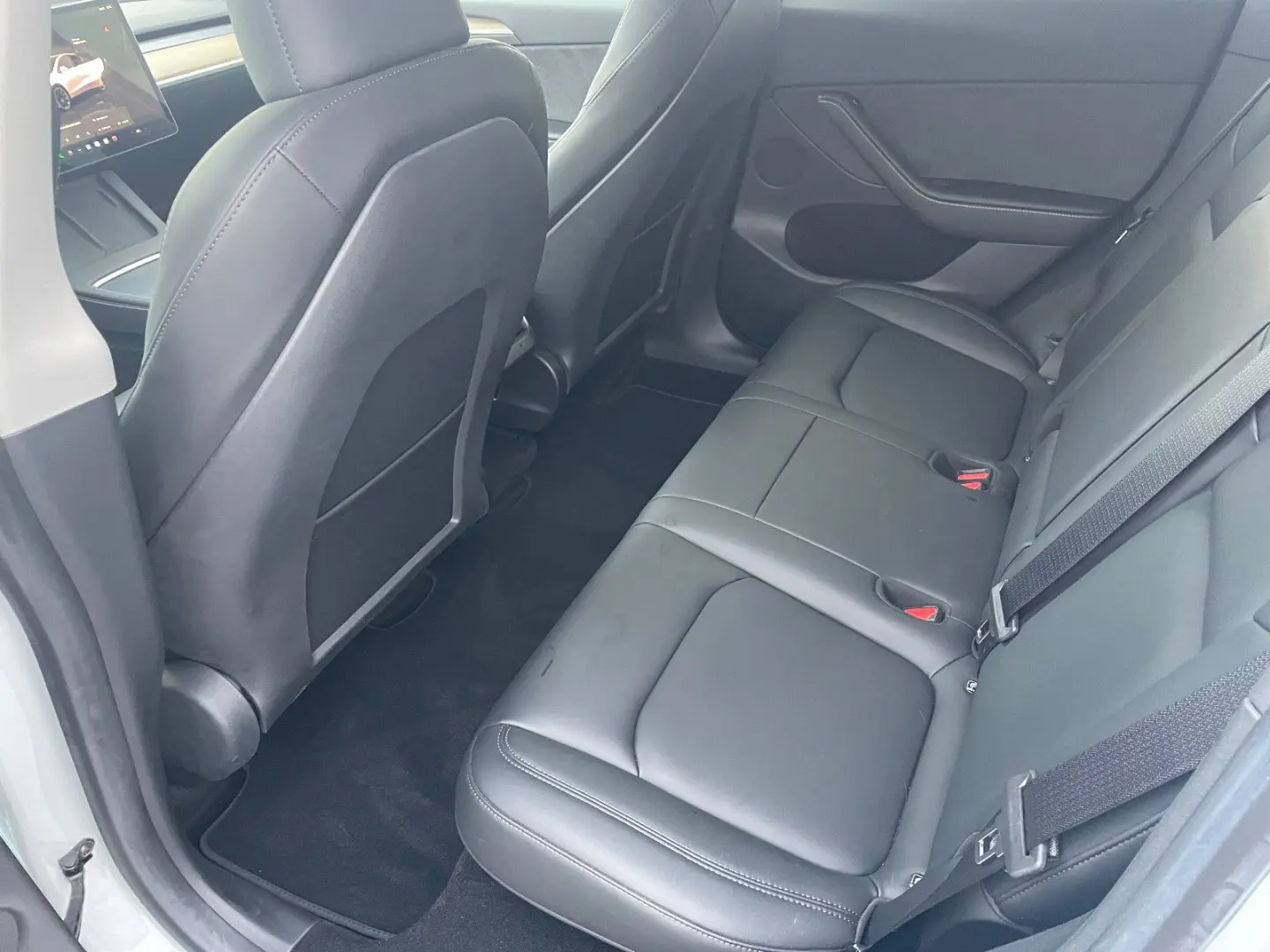 Model Y Long Range Dual AWD 20 Zoll