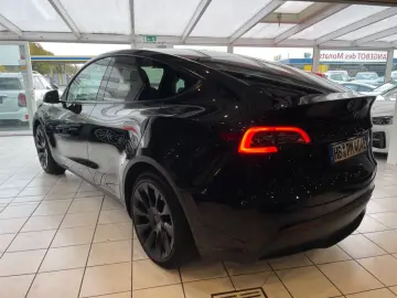 Model Y Basis RWD Garantie 1.Hand