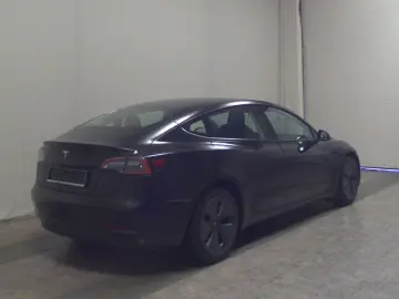 Model 3 RWD Navi Pano Leder RFK