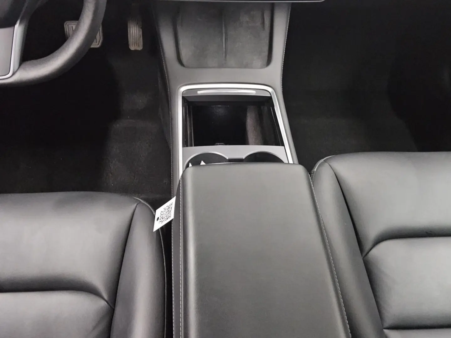 Model 3 RWD Navi Pano Leder RFK