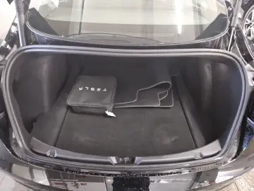 Model 3 RWD Navi Pano Leder RFK