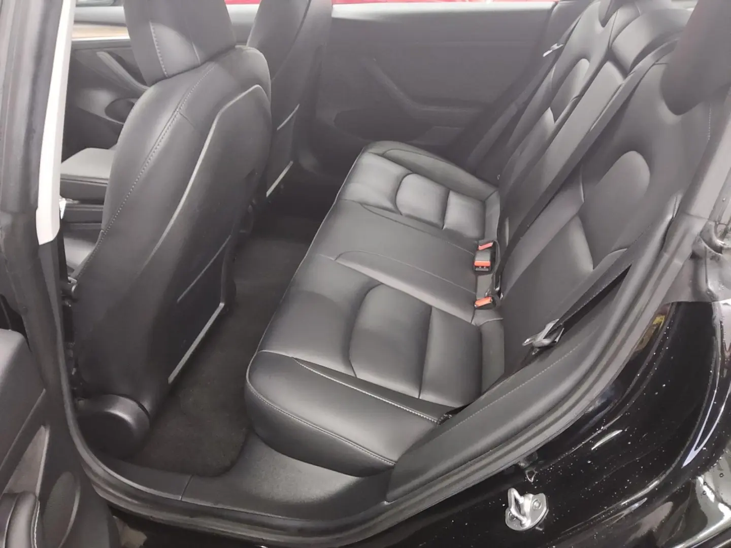 Model 3 RWD Navi Pano Leder RFK