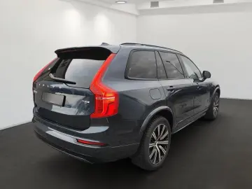 VOLVO XC90 T8 AWD Plug-In-Hybrid Ultra Dark M 360