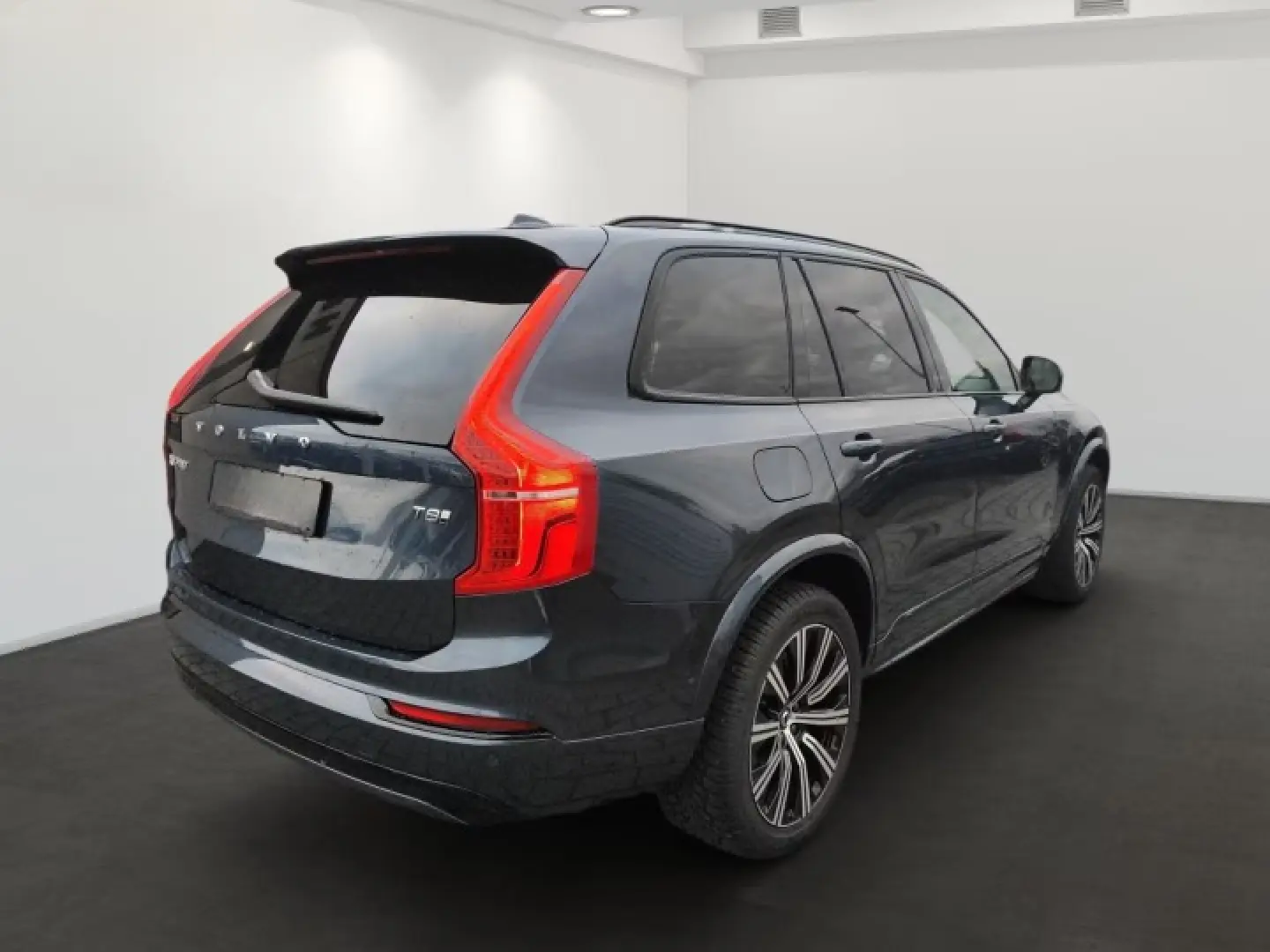 VOLVO XC90 T8 AWD Plug-In-Hybrid Ultra Dark M 360