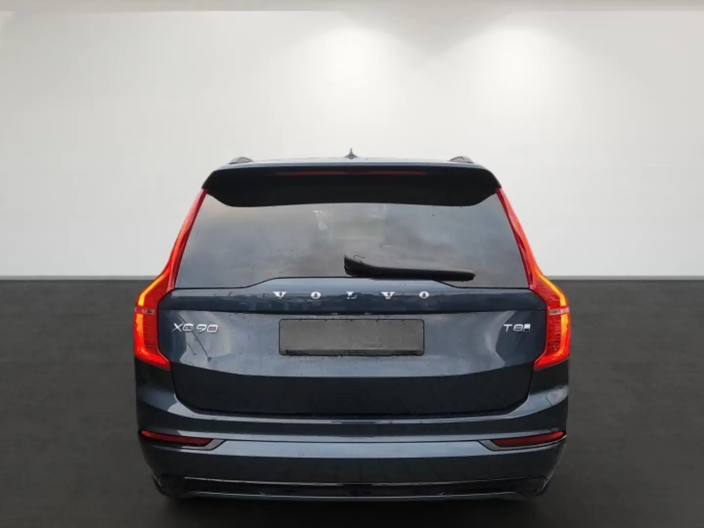 VOLVO XC90 T8 AWD Plug-In-Hybrid Ultra Dark M 360