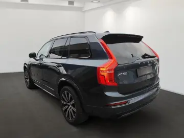 VOLVO XC90 T8 AWD Plug-In-Hybrid Ultra Dark M 360