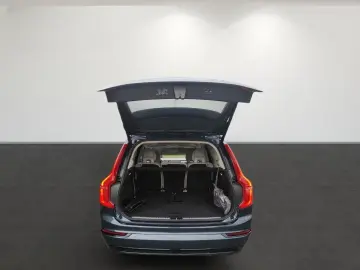 VOLVO XC90 T8 AWD Plug-In-Hybrid Ultra Dark M 360