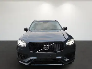 VOLVO XC90 T8 AWD Plug-In-Hybrid Ultra Dark M 360