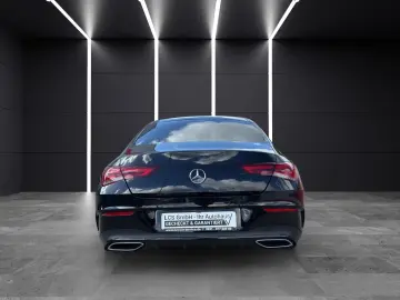 CLA 180 AMG Line Sportpaket Navi Digital Cockpit