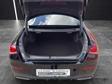 CLA 180 AMG Line Sportpaket Navi Digital Cockpit